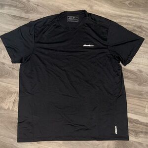 Eddie Bauer athletic shirt, FreeDry